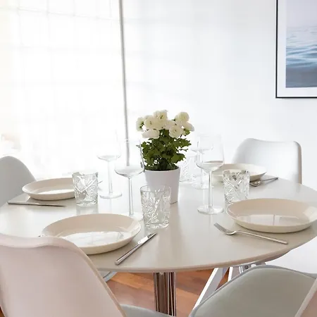 2Ndhomes Luxury 1Br Kamppi Center Apartment With Sauna And Big Terrace Helsinki Exterior photo