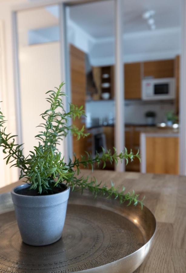 2ndhomes Luxury 1br Kamppi Center With Sauna And Big Terrace