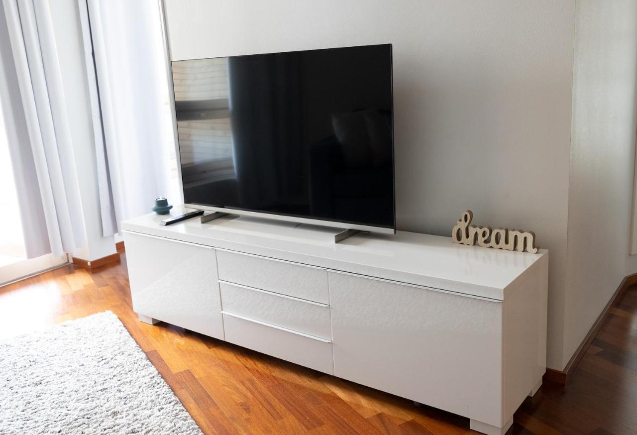 Apartment 2ndhomes Luxury 1br Kamppi Center With Sauna And Big Terrace Helsinki