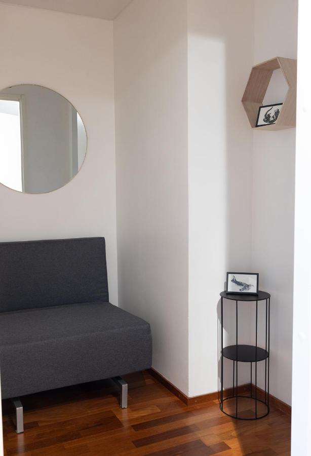 2ndhomes Luxury 1br Kamppi Center With Sauna And Big Terrace Apartment *